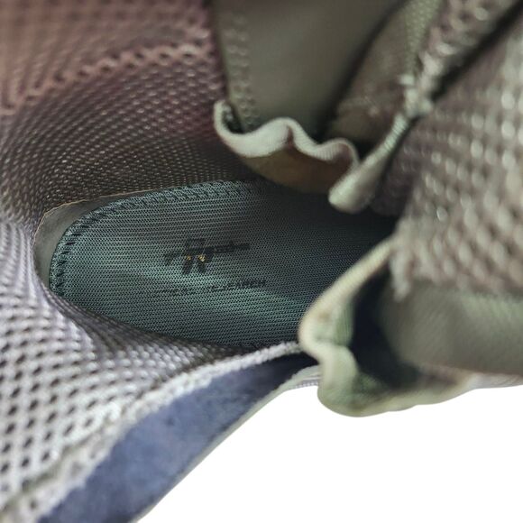 Bellville Tactical Research Boots Mens 9R Hot Weather Lightweight Composite Toe - Picture 15 of 16